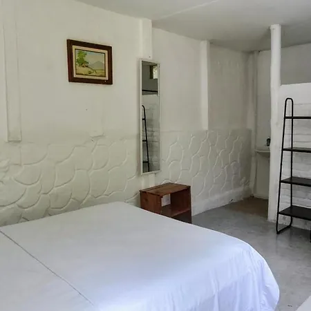 Hotel Jasayma Dentro Del Parque Tayrona El Zaino Exterior photo