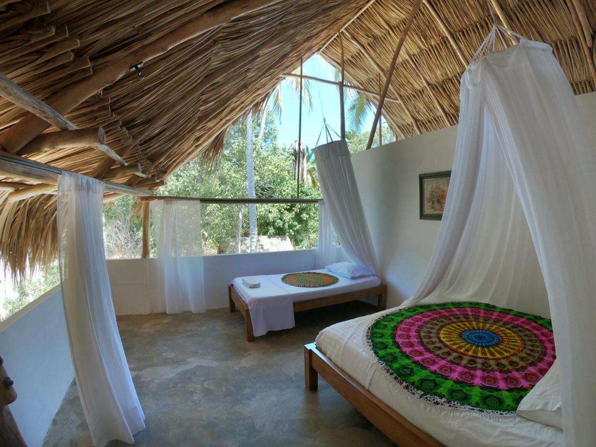 Jasayma Dentro Del Parque Tayrona 3*